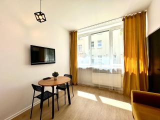 Studio na Monciaku XXI & parking - Sopot - 7