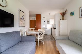 Victus Apartamenty, Apartamenty Fresh - Sopot - 5