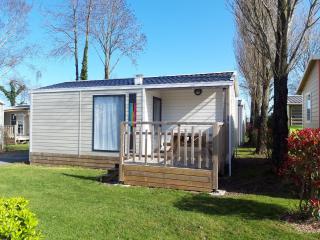 Camping le Clos de Balleroy - Balleroy - 0