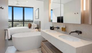 Queen's Wharf Apartments - 8