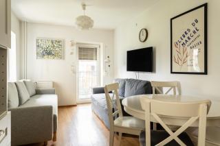 Victus Apartamenty, Apartamenty Fresh - Sopot - 3
