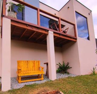 Angatu chalé - Gonçalves - 8