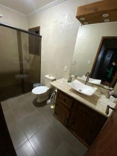 Casa de Férias na Praia - Florianópolis - 7