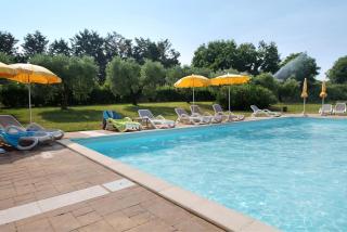Mono Garden Colombare Teboi - Lazise - 8