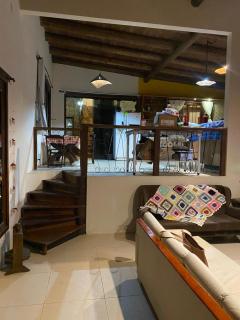 Casa de Férias na Praia - Florianópolis - 4