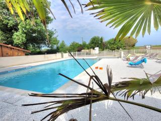 Camping les 2 salamandres - Arces-sur-Gironde - 0