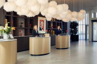Van der Valk Hotel Amersfoort-A1 - Amersfoort - 8