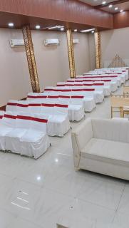 Hotel Vibrant - Patna - 1
