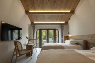 Dashuxia Hotel - Houhong - 2