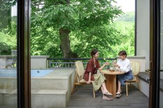 Dashuxia Hotel - Houhong - 4