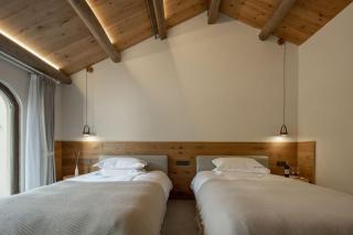 Dashuxia Hotel - Houhong - 5