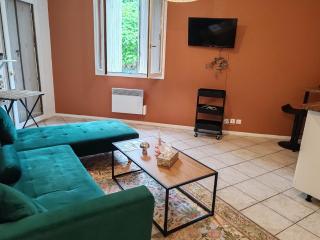 Appartement Rangeuil Toulouse - Toulouse - 9