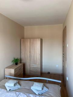 Kościuszki Elegant Apartment by BookingHost - Wałcz - 9