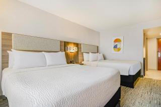 Holiday Inn Express & Suites Buffalo Airport by IHG - Cheektowaga - 3