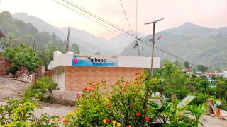 Tmboos Homes - Patwa Dunga - 3