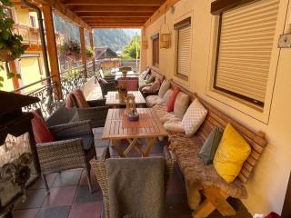 Pension Embacher - Viehhofen - 9