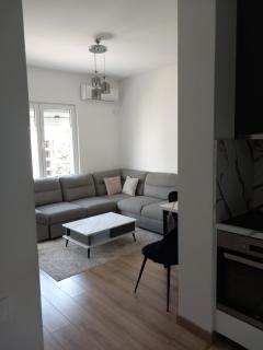 Berjashi Comfort Apartment - 4