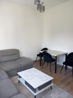 Berjashi Comfort Apartment - 3