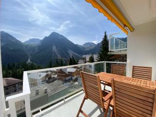 Viktoria B16 by Arosa Holiday - Arosa - 7