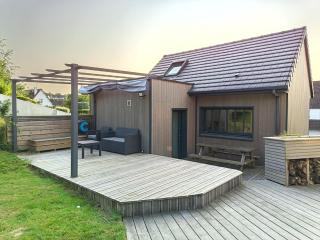 Maisonnette bois - Longuenesse - 0