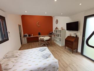 Maisonnette bois - Longuenesse - 7