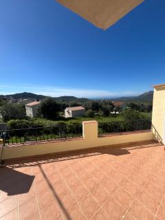 Casa Dume - Calenzana - 8