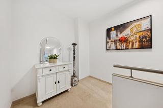 Vaicun Stays - LUXURY APARTMENTS - Apartments mit Blick auf den Tegernsee - Gmund am Tegernsee - 9