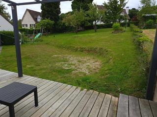 Maisonnette bois - Longuenesse - 5