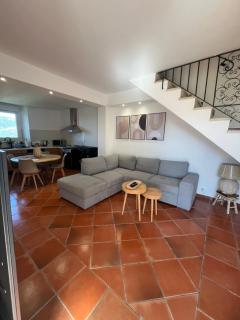 Casa Dume - Calenzana - 6