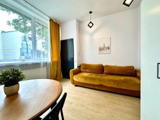 Studio na Monciaku XXI & parking - Sopot - 8