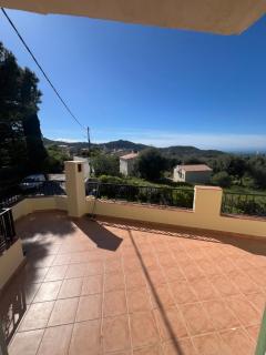 Casa Dume - Calenzana - 5