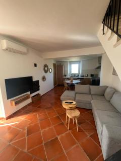 Casa Dume - Calenzana - 1