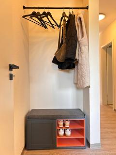 Bude in Burgwedel - frisch saniert in 2025 NEW NEW - 2