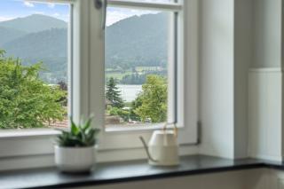 Vaicun Stays - Blick auf den Tegernsee - 8