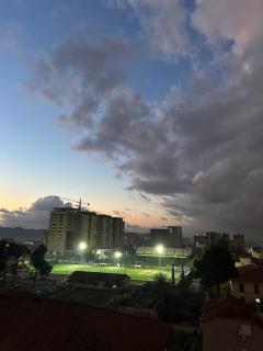 Xhm Apartment 2 - 0