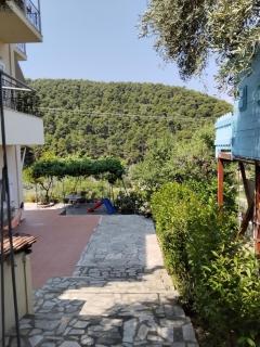 Ktima Amigdalies - Neo Klima - 3