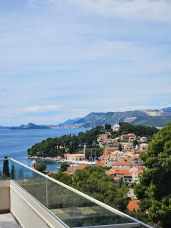Apartments Red Coral Cavtat - 7