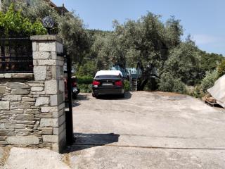 Ktima Amigdalies - Neo Klima - 1