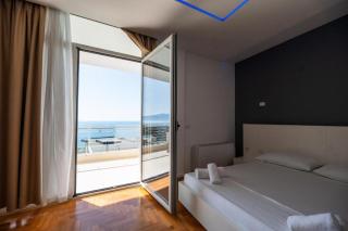 Thea Hotel - Valona - 1