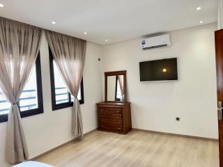 2br near TGV station - 9