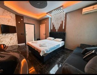 Vip Suit Otel - Istanbul - 3