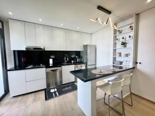 2br near TGV station - Rabat - 7