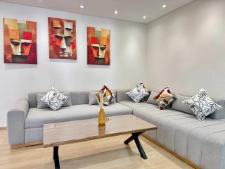 2br near TGV station - Rabat - 2