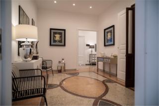 La Corte di Partenope Luxury Suite - 5