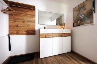 Ferienwohnung Simlhof - Inzing - 4