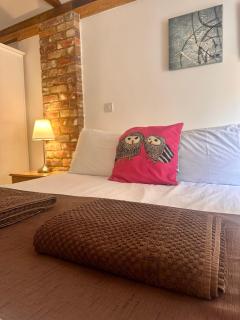 Otters Holt at Tove Valley Cottages - Towcester - 4