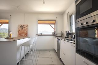 Villa Nia - PointeNoire - Vue mer & montage - 8