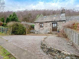 The Old Bothy - Watermillock - 0