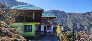 Anvika Home Stay Gattadhar - Jarwā - 2