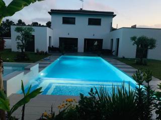 Villa de luxe tout confort - Bénesse-Maremne - 8